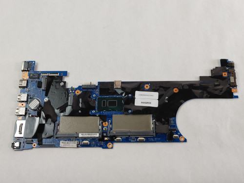 Lot of 2 Lenovo ThinkPad T580 Core i5-8350U 1.70 GHz DDR4 Motherboard 01YR250