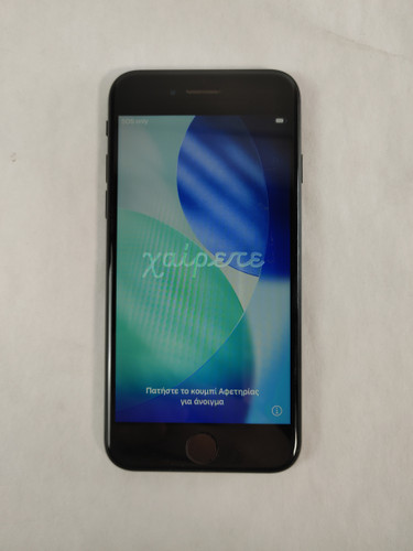 Apple iPhone SE (2020) A2275 128 GB iOS 26.5 (Wi-Fi + 4G) Unlocked