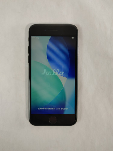 Apple iPhone SE (2020) A2275 64 GB iOS 26.5 (Wi-Fi + 4G) Unlocked