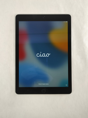 Apple iPad Air 2nd Gen A1566 64 GB iOS 15.8.8 (WiFi Only)