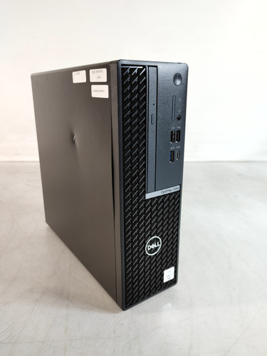 Dell OptiPlex 7090 SFF Core i7-10700 2.90 GHz 16 GB DDR4 No HDD