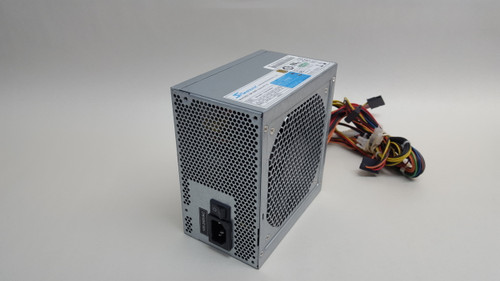 Lot of 2 SeaSonic SSP-350ST   350W 24 Pin ATX Desktop Power Supply