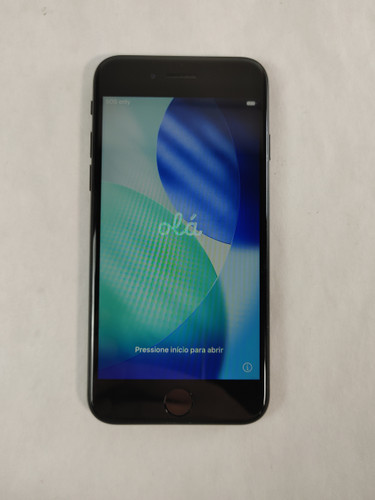 Apple iPhone SE (2020) A2275 64 GB iOS 26.5 (Wi-Fi + 4G) Unlocked