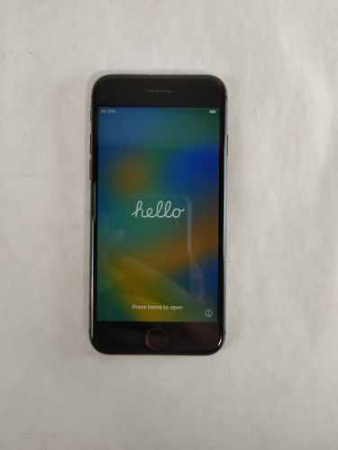 Apple iPhone 8 A1863 64 GB iOS 16.7.16 (Wi-Fi + 4G) Unlocked