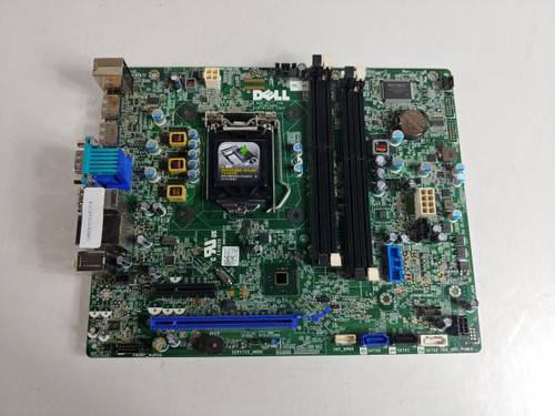 Dell OptiPlex 7020 SFF LGA 1150 DDR3 SDRAM Desktop Motherboard 2YYK5