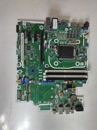 HP HP EliteDesk 800 G6 SFF Intel LGA 1200 DDR4 Desktop Motherboard L76444-003