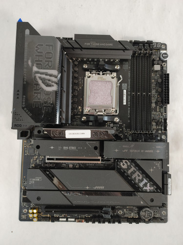Other STRIX X870E-E GAMING WIFI AMD AM5 DDR5 Desktop Motherboard