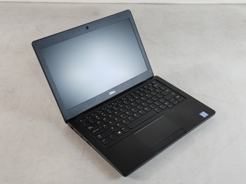 Dell Latitude 5290 Core i5-8350U 1.70 GHz 16 GB DDR4 No HDD