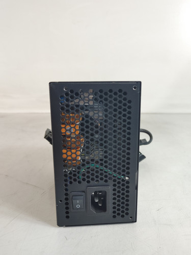 Rosewill 500 W 20+4 Pin ATX Desktop Power Supply Glacier 500M