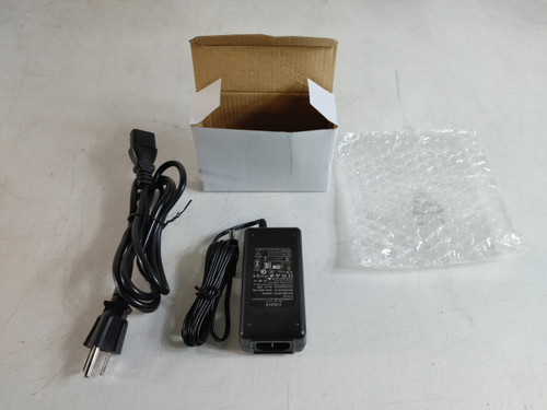 Condor ATS036T-P120 36W 12V DC 3A 5.5 mm Universal Power Adapter New Open Box