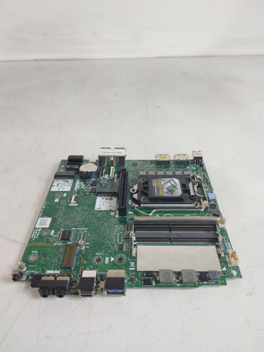 Dell Precision 3240 Intel LGA 1200 DDR4 Desktop Motherboard 1NP3N