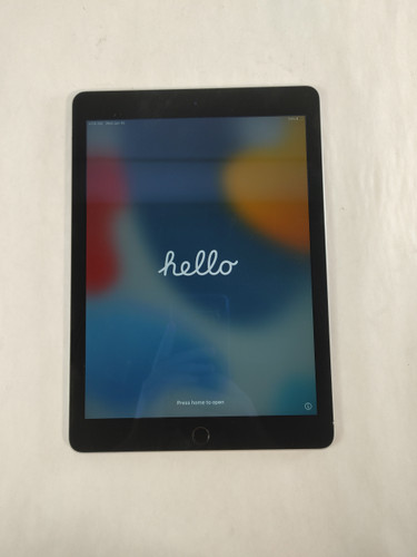 Apple iPad Air 2nd Gen A1566 16 GB iOS 15.8.8 (WiFi Only)