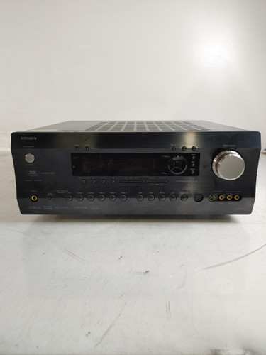 Integra DTR-7.4 7.1 Channel A/V Receiver For Parts