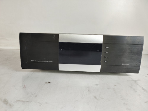 ELAN S1616A Multi-Zone Audio Matrix Switch For Parts
