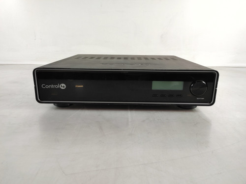 Control4 C4-TUN2-E-B Multi Tuner AM/FM Receiver