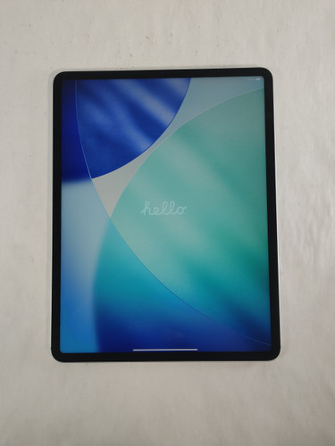 Apple iPad Pro 12.9" (5th Gen) A2379 512 GB iOS 26.5 (Wi-Fi + 5G) Unlocked