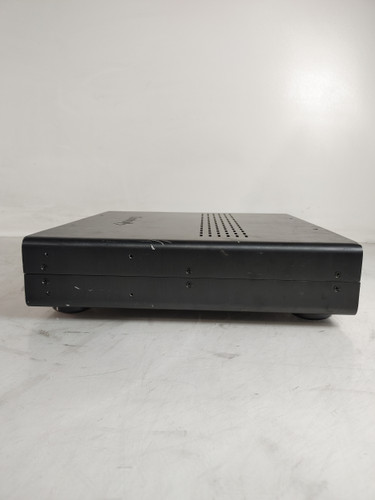 Control4 C4-TUN2-E-B Dual AM/FM Tuner