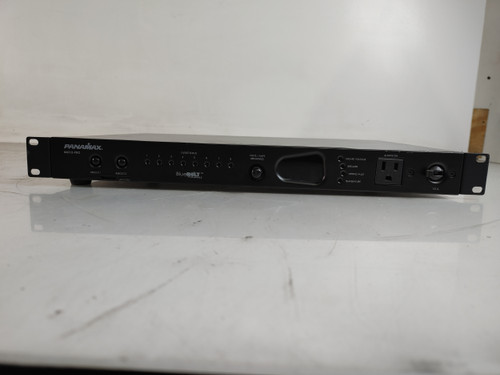 Panamax M4315-PRO BlueBOLT 15A Power Conditioner For Parts
