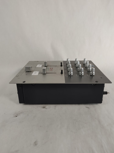 Stanton SMX.201 Professional DJ Mixer For Parts