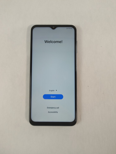 Samsung Galaxy A13 SM-A135U 32 GB Android 14 Verizon Only (Wi-Fi + 4G)