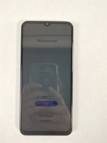 Samsung Galaxy A13 SM-A135U 32 GB Android 14 Verizon Only (Wi-Fi + 4G)