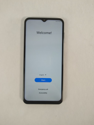 Samsung Galaxy A13 SM-A135U 32 GB Android 13 Verizon Only (Wi-Fi + 4G)