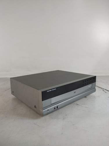Harman/Kardon FL8385 5-Disc CD Changer For Parts