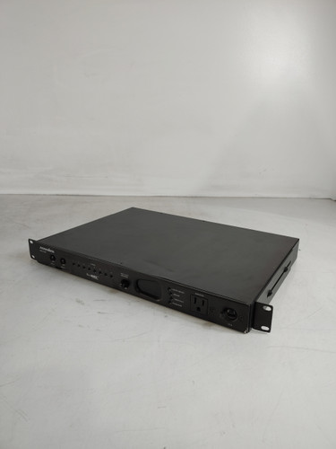 Panamax M4315-PRO 15A Power Conditioner For Parts