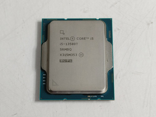 Intel Core i5-13500T 1.60 GHz LGA 1700 Desktop CPU Processor SRMBQ
