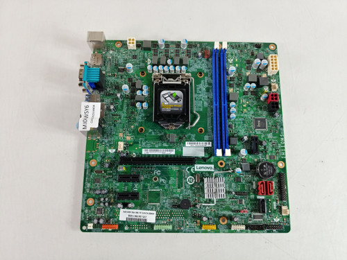 Lot of 10 Lenovo ThinkCentre M700 LGA 1151 DDR4 Desktop Motherboard 01AJ167