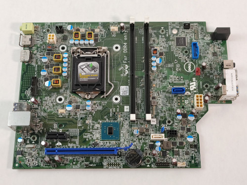 Dell OptiPlex 3046 SFF Intel LGA 1151 DDR4 Desktop Motherboard J9VVP