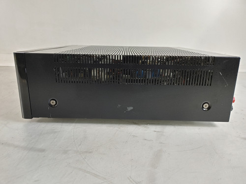 Rotel RMB-1512 12-Channel Class D Power Amplifier For Parts