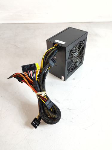Rosewill 500 W 20+4 Pin ATX Desktop Power Supply LC-8500BTX
