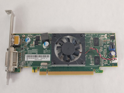 Lenovo AMD Radeon HD 7450 1 GB DDR3 PCI Express 2.0 x16 Video Card