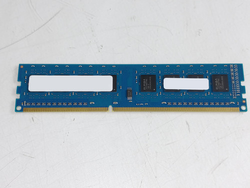 Lot of 5 4 GB 1Rx8 DDR3L SDRAM DIMM PC3L-12800 (DDR3L-1600) 12800U Desktop