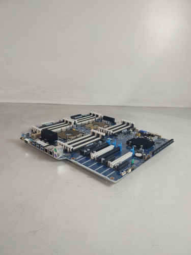 HP HP Z8 G4 Workstation Intel LGA 3647-0 DDR4 Desktop Motherboard 844776-003