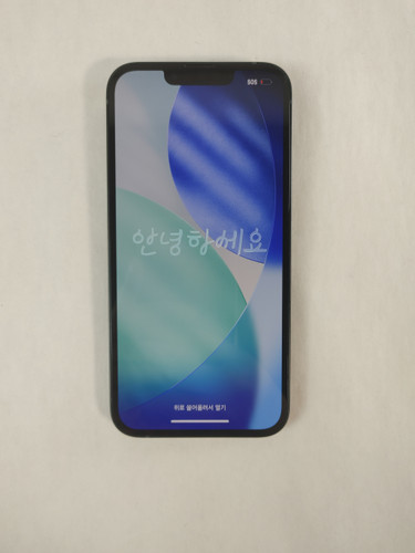 Apple iPhone 14 A2649 128 GB iOS 26.5 AT&T Only (Wi-Fi + 5G)