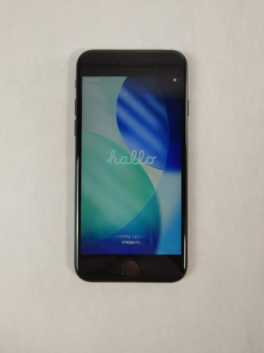 Apple iPhone SE (2020) A2275 64 GB iOS 26.5 (Wi-Fi + 4G) Unlocked