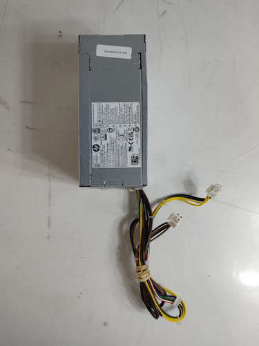 HP D19-260P1B 260 W 4 Pin Desktop Power Supply M76034-002