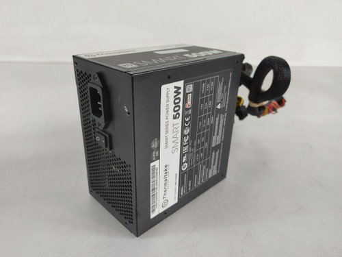 Thermaltake Smart Series SPD-0500P 20+4 Pin 500 W ATX Power Supply