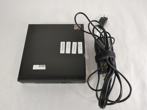 Lenovo ThinkCentre M75q Gen 2 Ryzen 5 Pro 5650GE 3.40 GHz 16 GB DDR4 256 GB NVMe Windows 11 Pro Desktop WINACTA3 A3