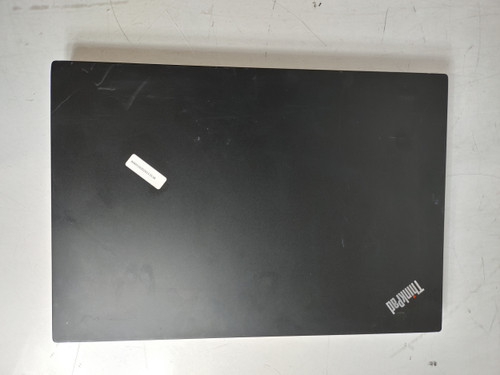 Lenovo ThinkPad E590 Core i7-8565U 1.80 GHz 8 GB DDR4 No HDD