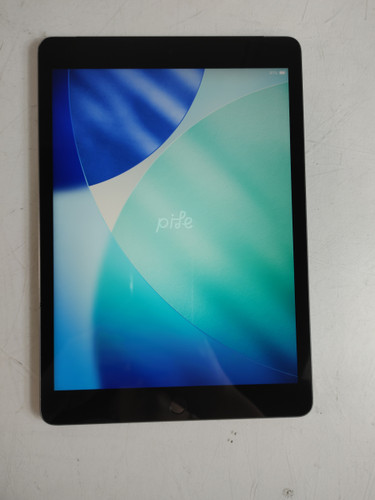Apple iPad 9th Gen A2603 64 GB iOS 26.5 (Wi-Fi + 4G) Unlocked