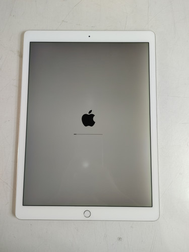 Apple iPad Pro 12.9" (1st Gen) A1584 256 GB iOS 16.7.16 (WiFi Only) For Parts