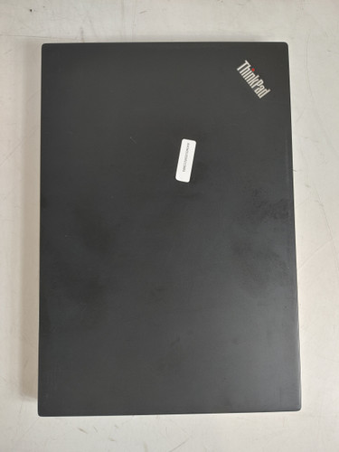 Lenovo ThinkPad T480s Core i5-8250U 1.60 GHz 16 GB DDR4 No HDD
