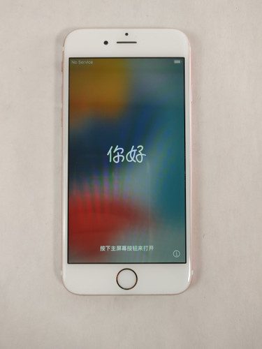 Apple iPhone 6s A1633 16 GB iOS 15.8.8 AT&T Only (Wi-Fi + 4G)