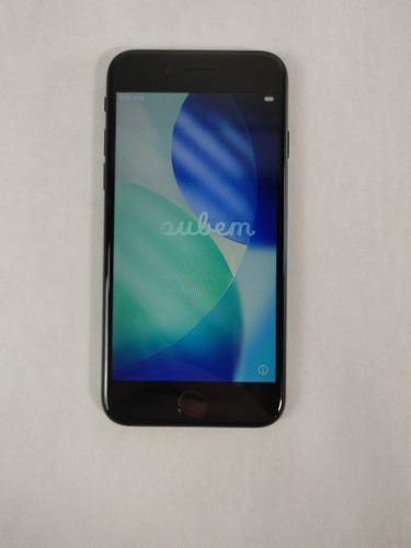 Apple iPhone SE (2020) A2275 64 GB iOS 26.5 (Wi-Fi + 4G) Unlocked