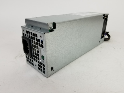 Lot of 2 Dell 664DM 6 Pin 200W SFF Desktop Power Supply For Optiplex 9020