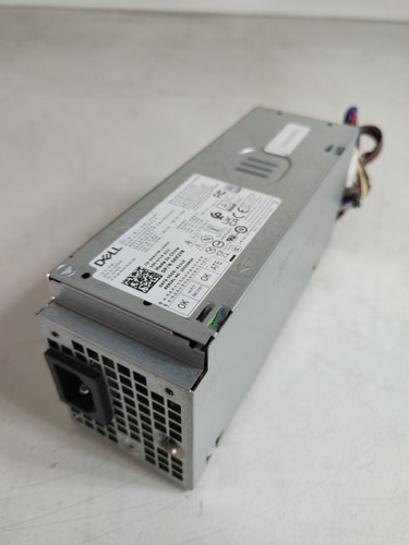 Lot of 2 Dell Optiplex 5000 240 W 8 Pin SFF Desktop Power Supply KK2Y8