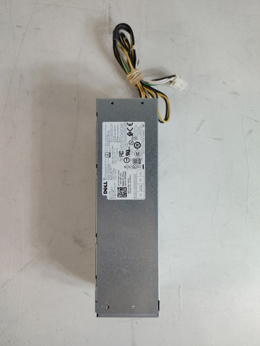 Dell L260EPM-00 260 W 4+4 CPU SFF Desktop Power Supply TP18W